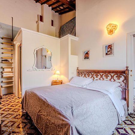 Relais & Maison Grand Tour Φλωρεντία Εξωτερικό φωτογραφία