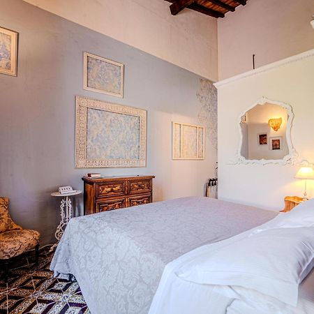Relais & Maison Grand Tour Φλωρεντία Εξωτερικό φωτογραφία