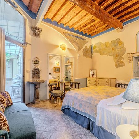 Relais & Maison Grand Tour Φλωρεντία Εξωτερικό φωτογραφία