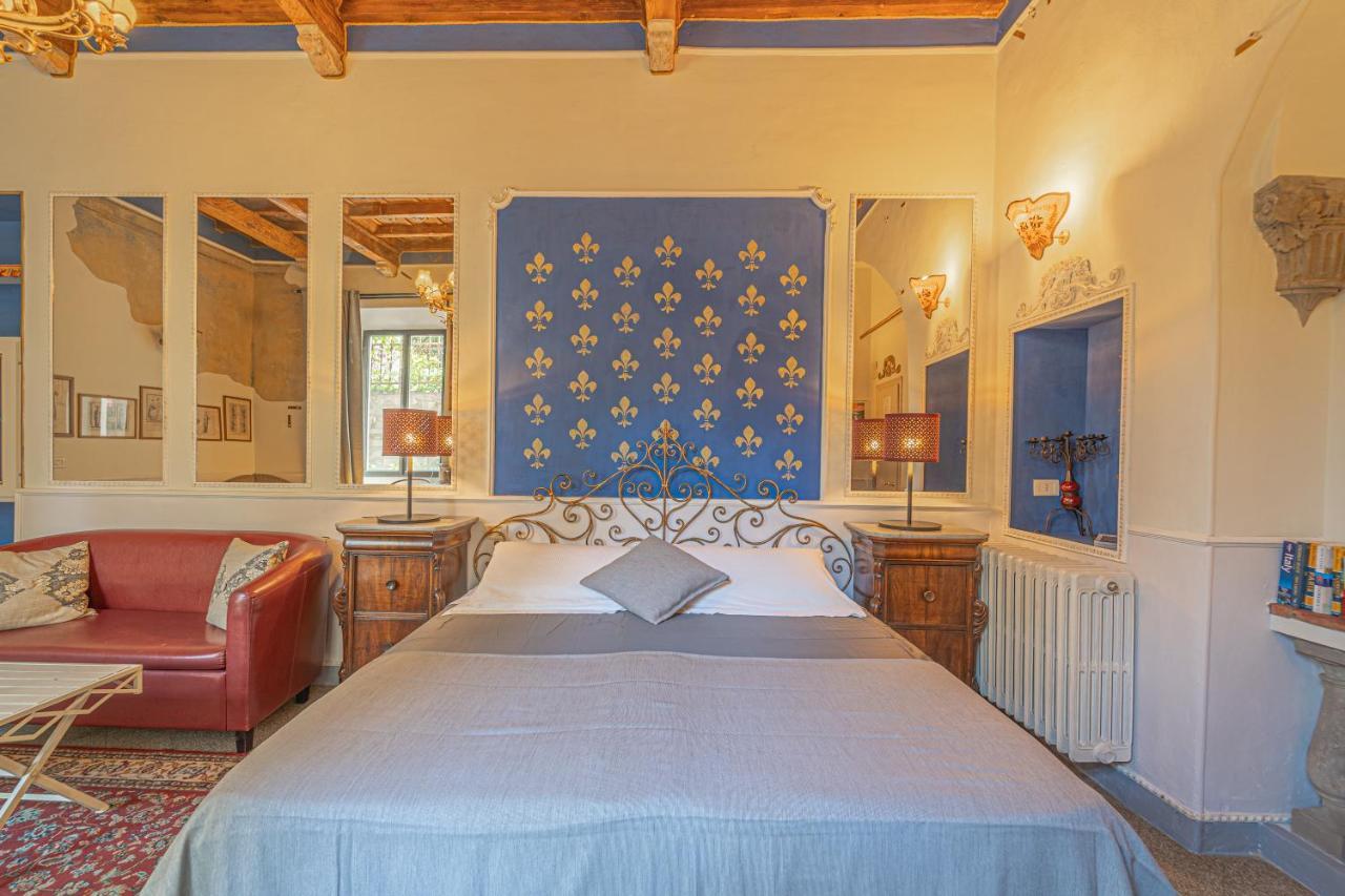 Relais & Maison Grand Tour Φλωρεντία Εξωτερικό φωτογραφία
