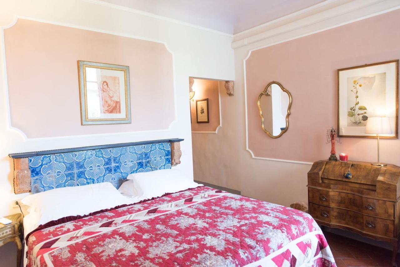 Relais & Maison Grand Tour Φλωρεντία Εξωτερικό φωτογραφία