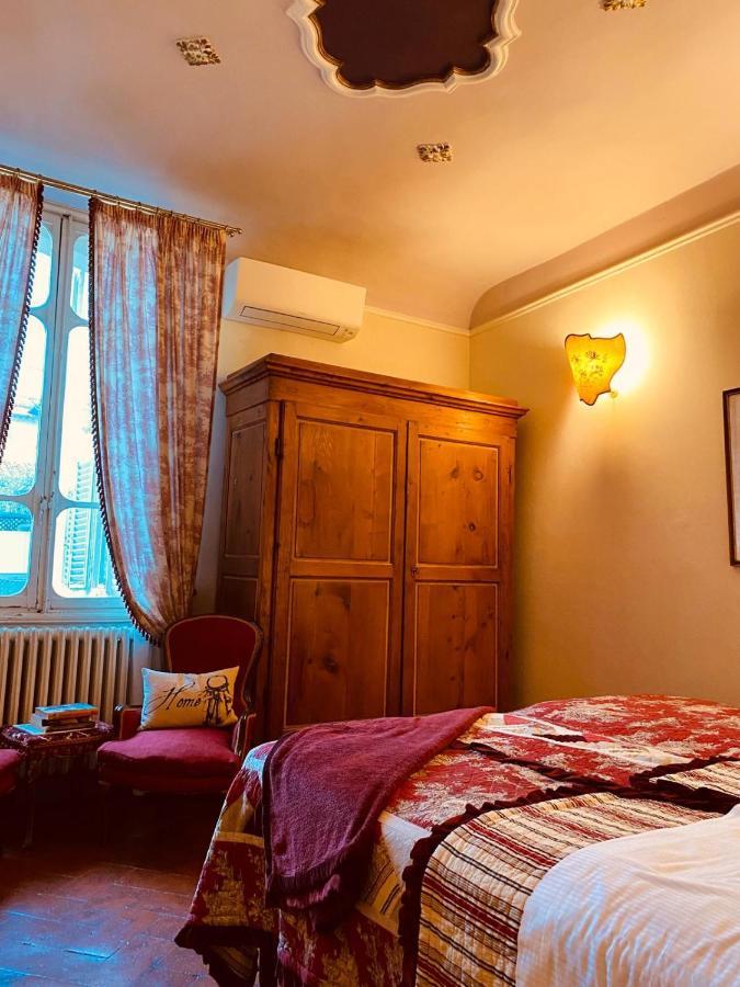 Relais & Maison Grand Tour Φλωρεντία Εξωτερικό φωτογραφία