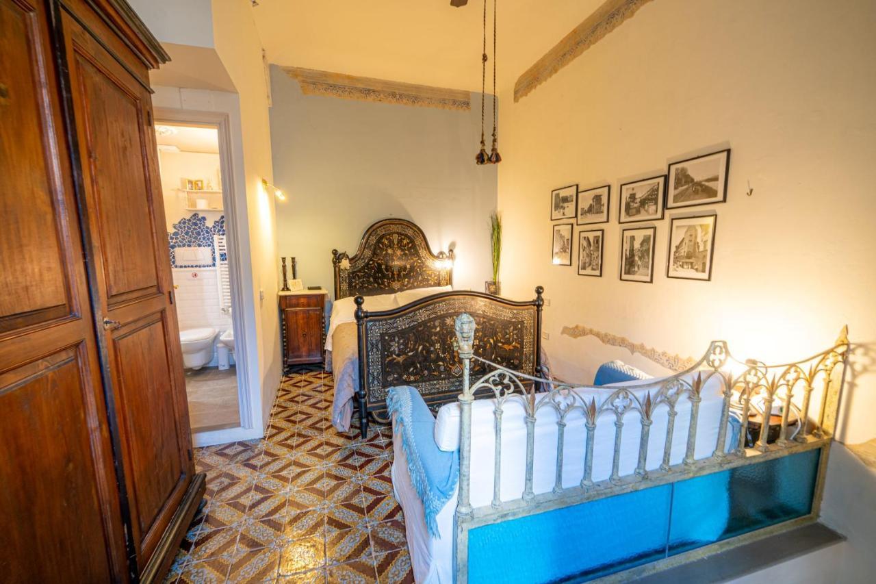 Relais & Maison Grand Tour Φλωρεντία Εξωτερικό φωτογραφία