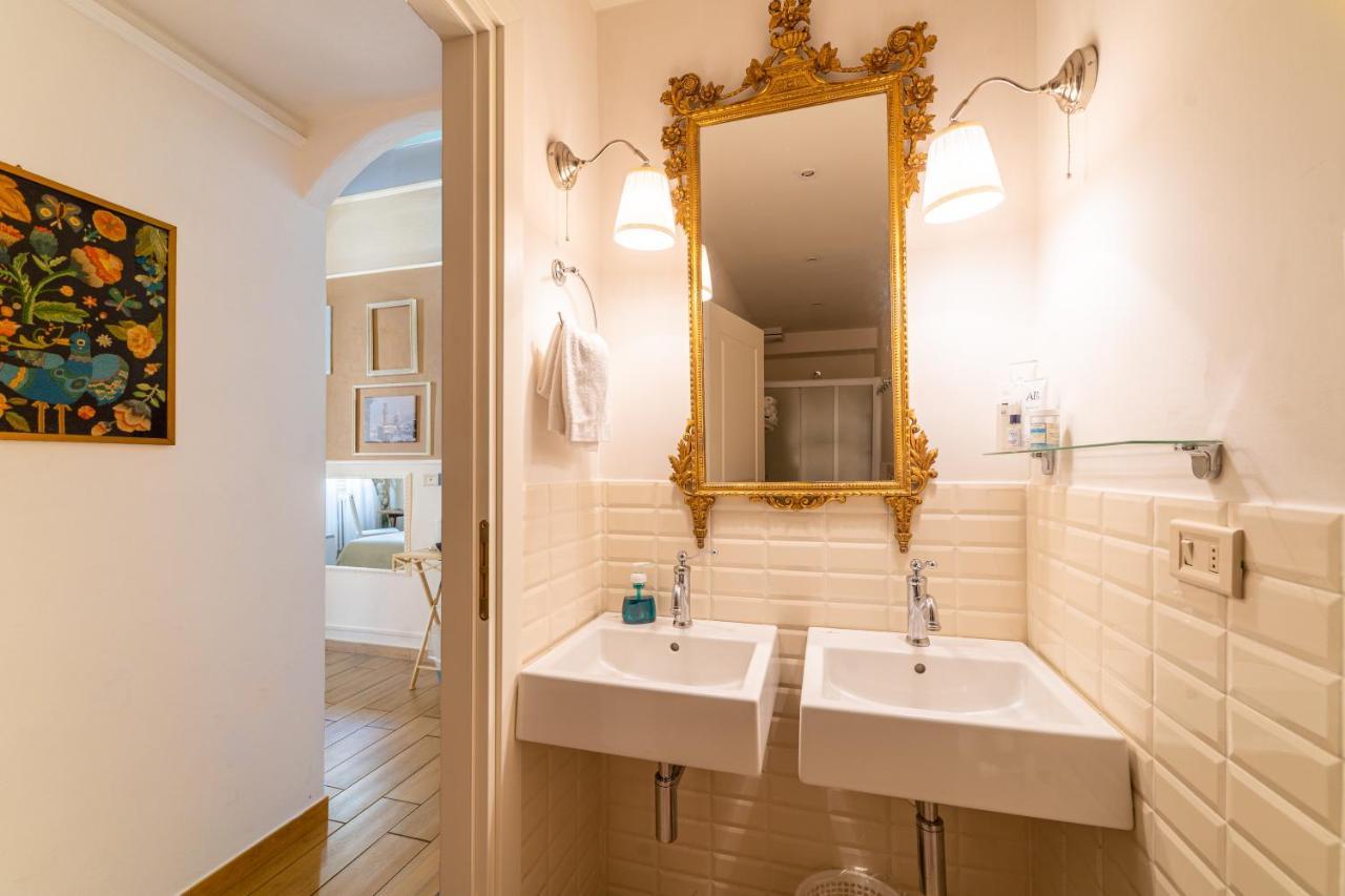 Relais & Maison Grand Tour Φλωρεντία Εξωτερικό φωτογραφία