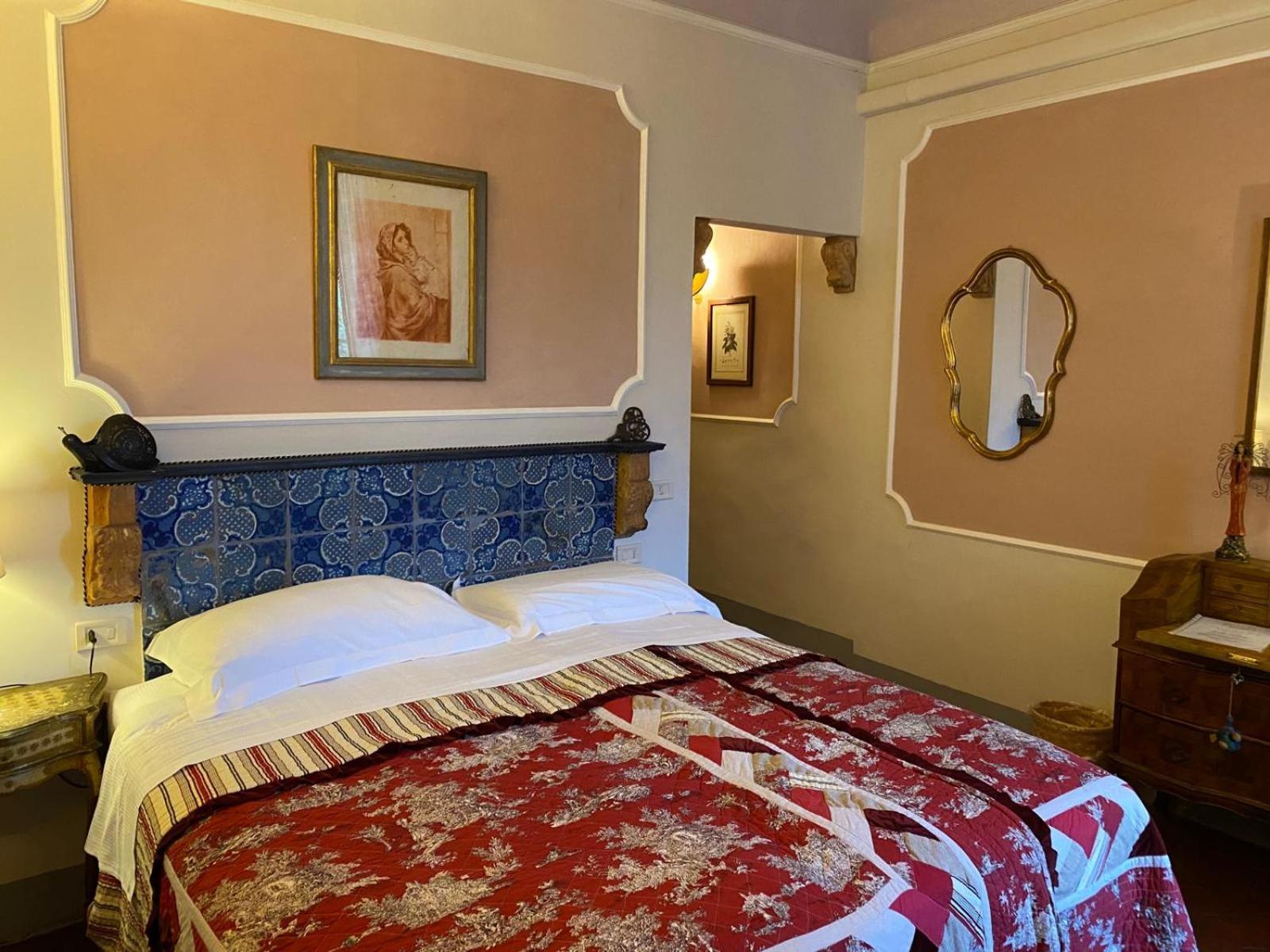 Relais & Maison Grand Tour Φλωρεντία Δωμάτιο φωτογραφία