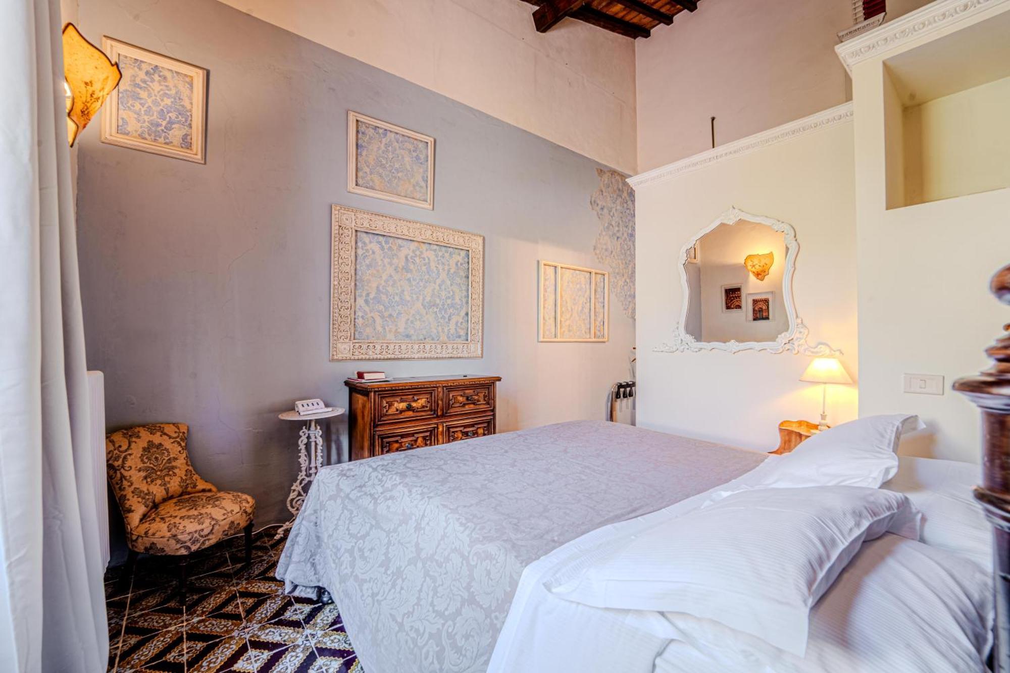 Relais & Maison Grand Tour Φλωρεντία Εξωτερικό φωτογραφία