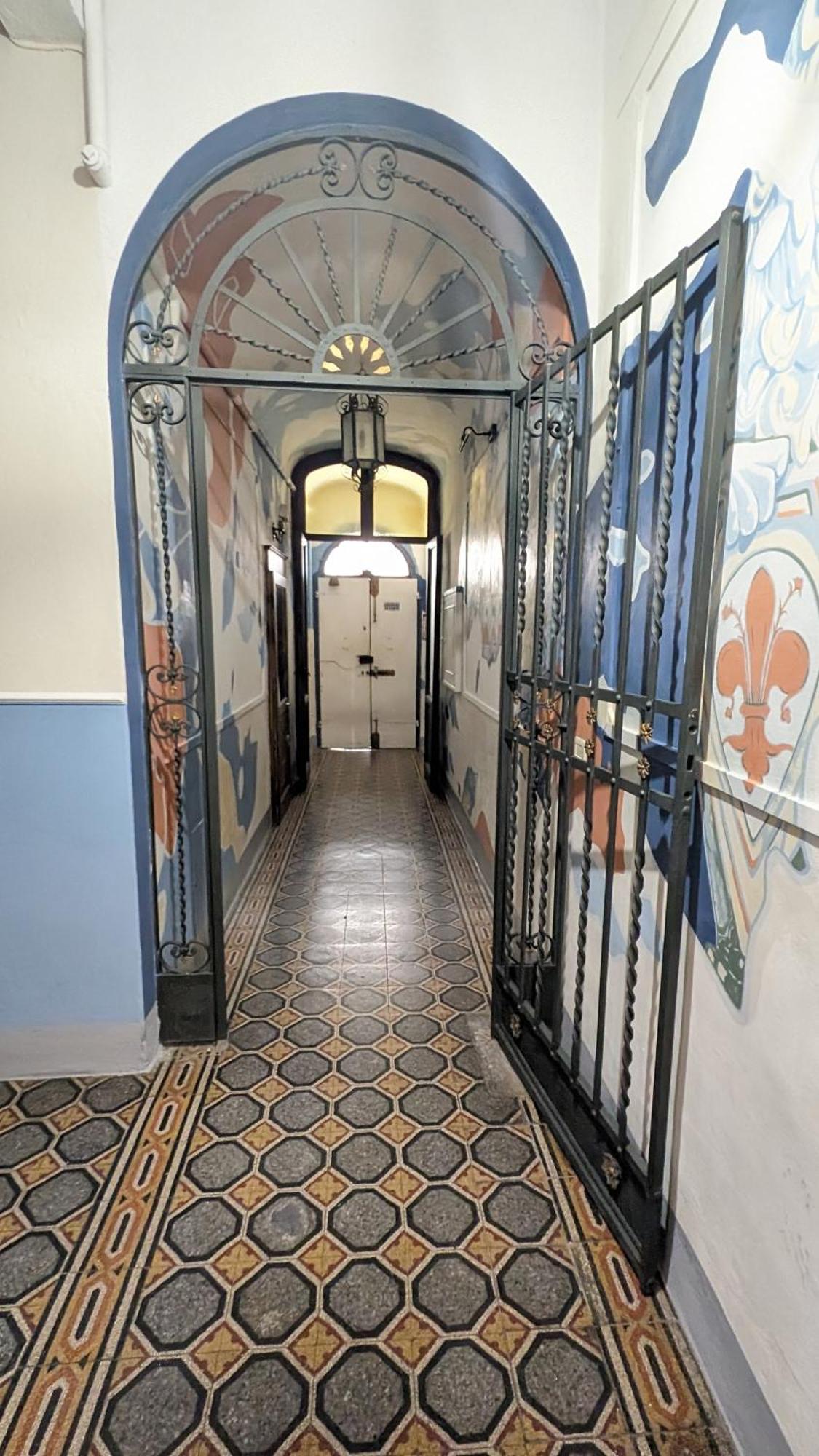 Relais & Maison Grand Tour Φλωρεντία Εξωτερικό φωτογραφία