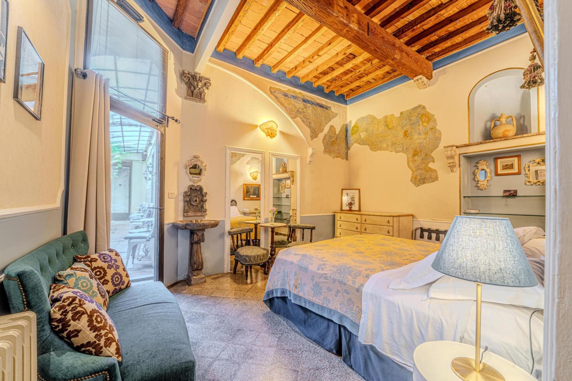 Relais & Maison Grand Tour Φλωρεντία Εξωτερικό φωτογραφία