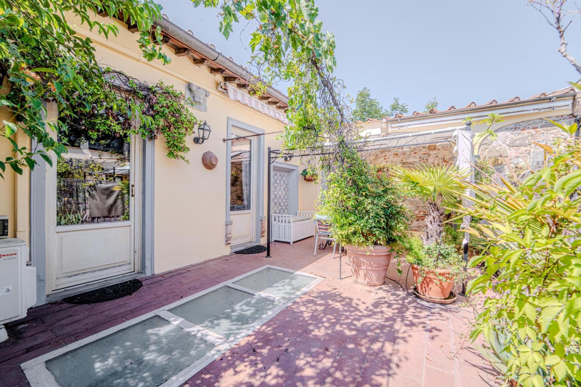 Relais & Maison Grand Tour Φλωρεντία Εξωτερικό φωτογραφία
