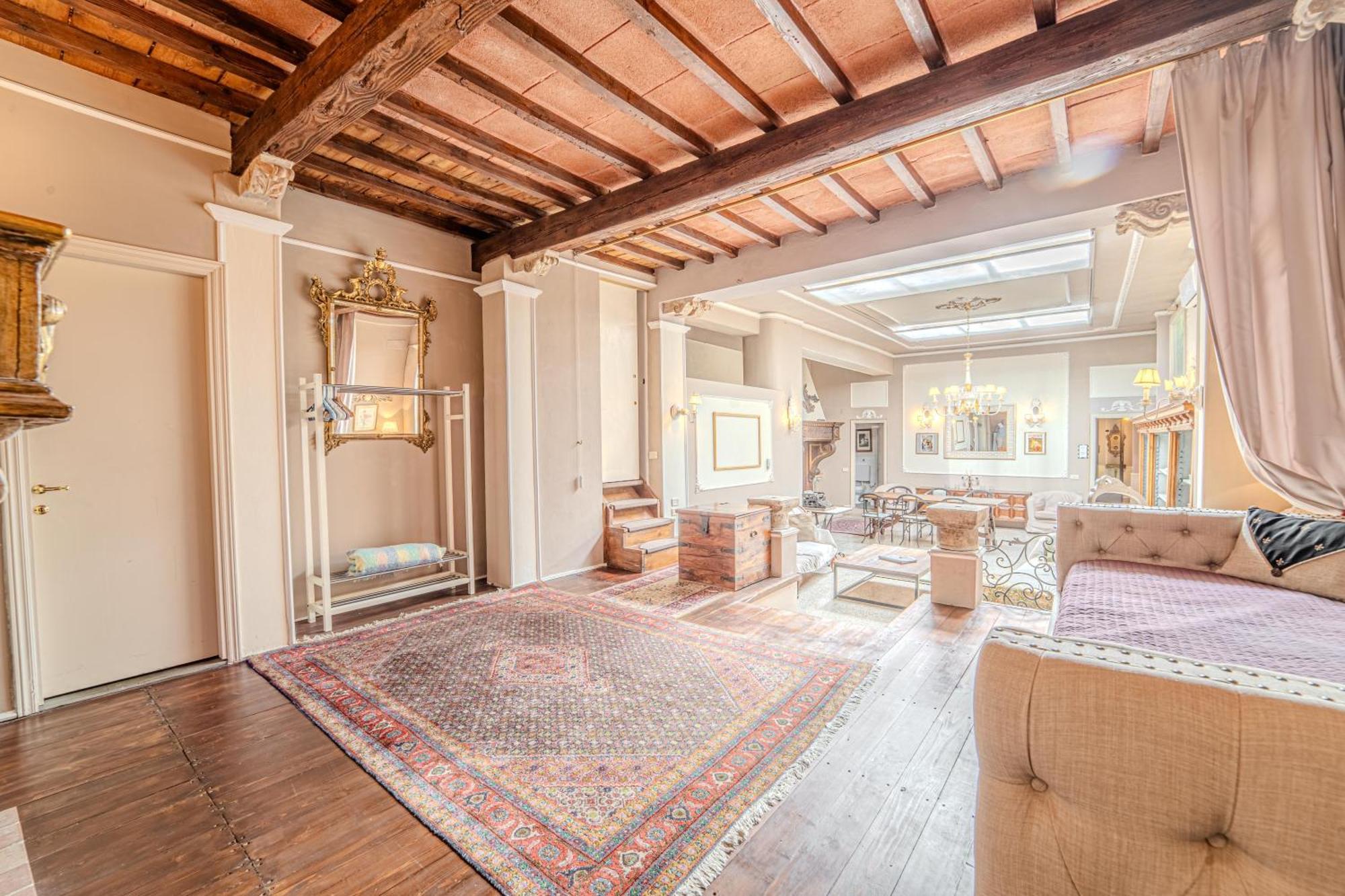 Relais & Maison Grand Tour Φλωρεντία Εξωτερικό φωτογραφία