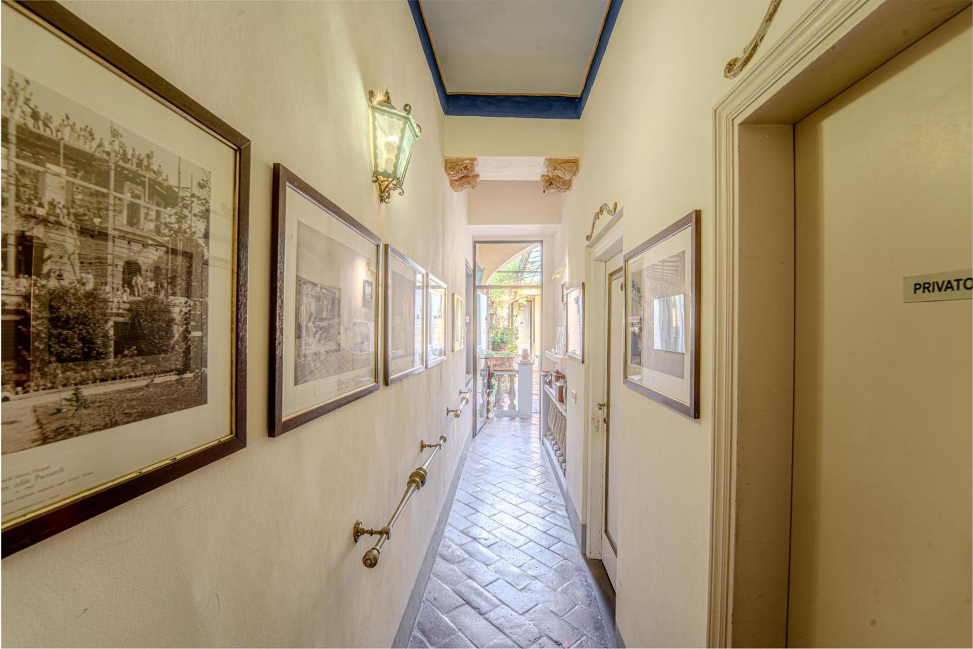 Relais & Maison Grand Tour Φλωρεντία Εξωτερικό φωτογραφία