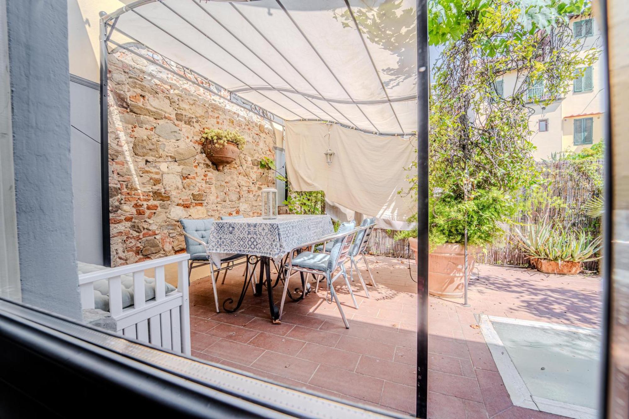 Relais & Maison Grand Tour Φλωρεντία Εξωτερικό φωτογραφία