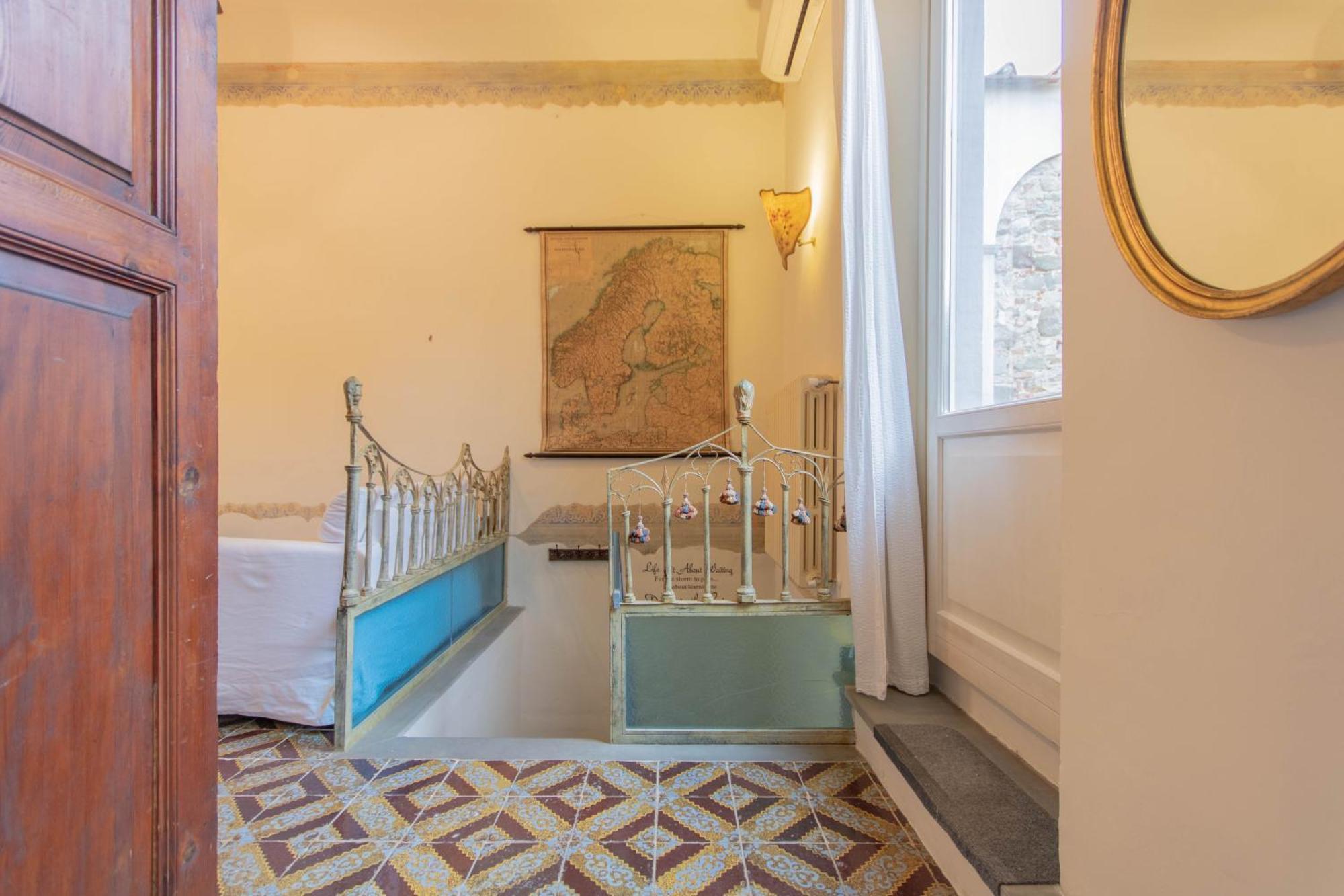 Relais & Maison Grand Tour Φλωρεντία Εξωτερικό φωτογραφία